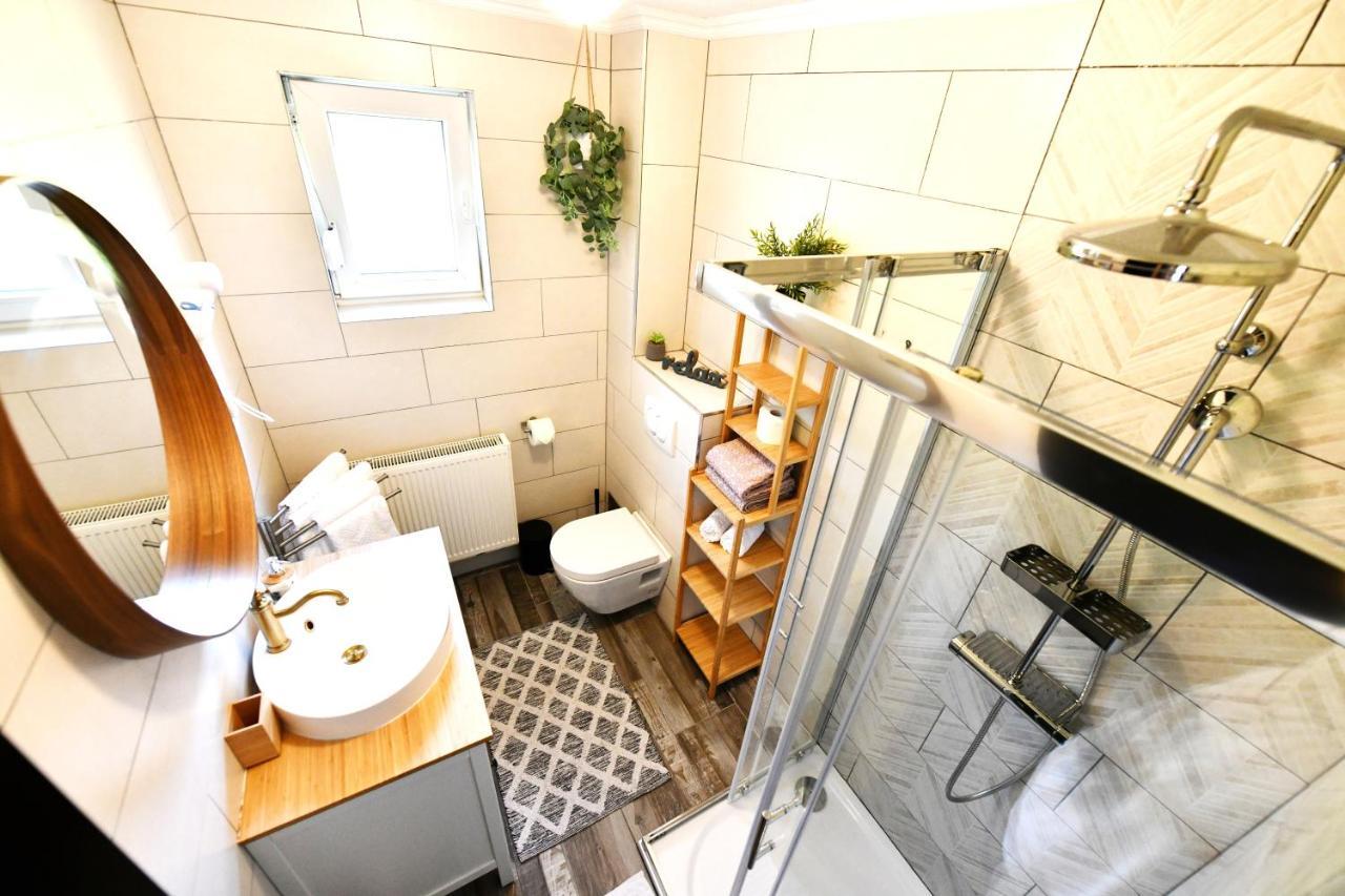Apartments Green Park Rakovica Εξωτερικό φωτογραφία