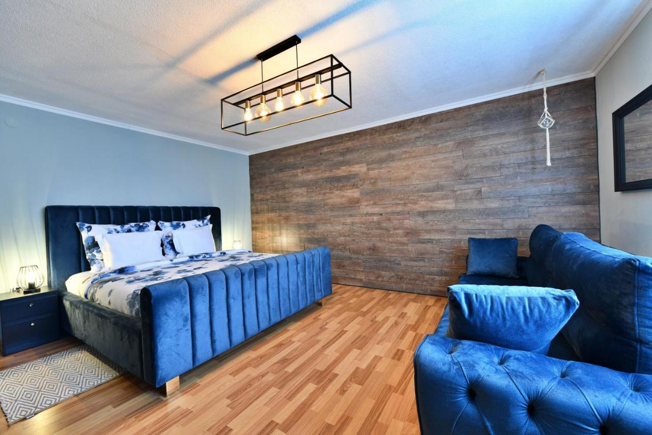 Apartments Green Park Rakovica Εξωτερικό φωτογραφία