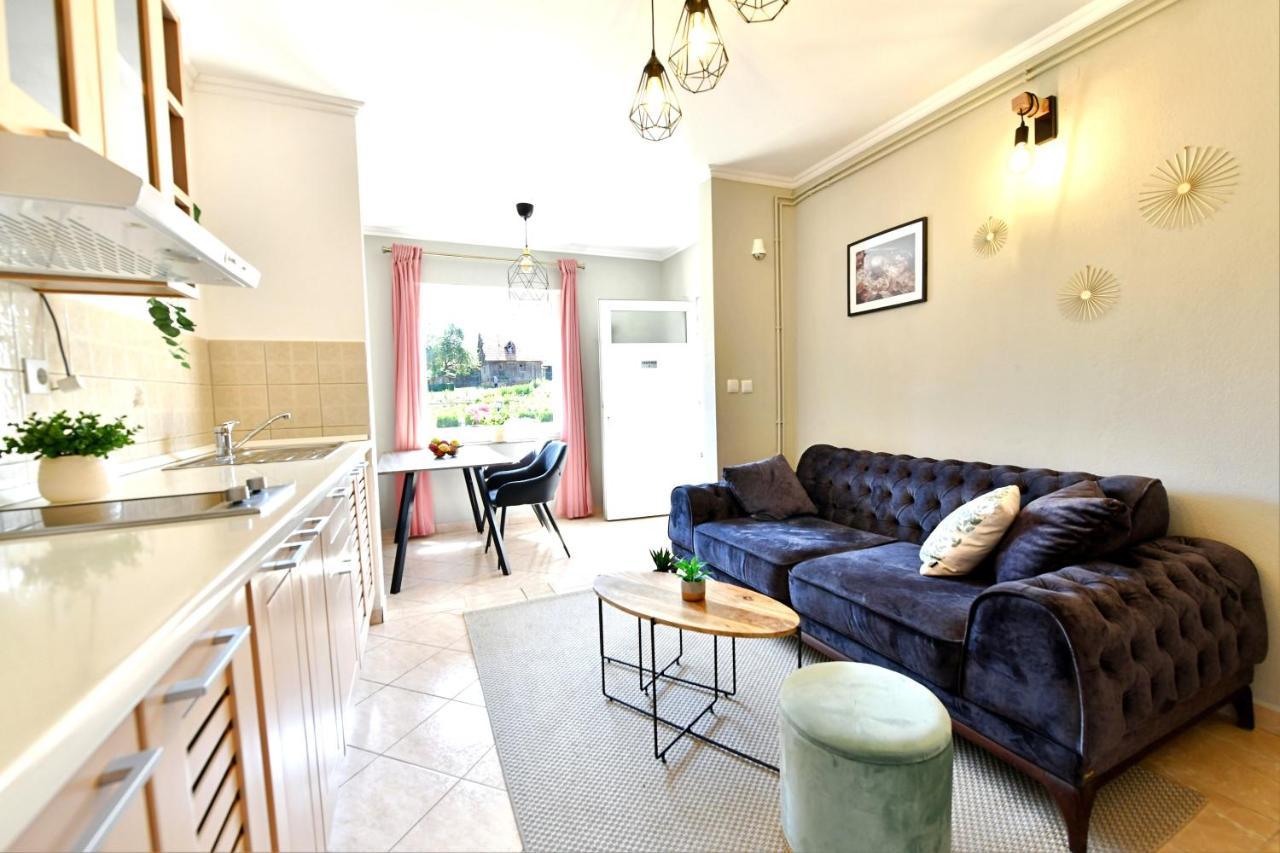 Apartments Green Park Rakovica Εξωτερικό φωτογραφία