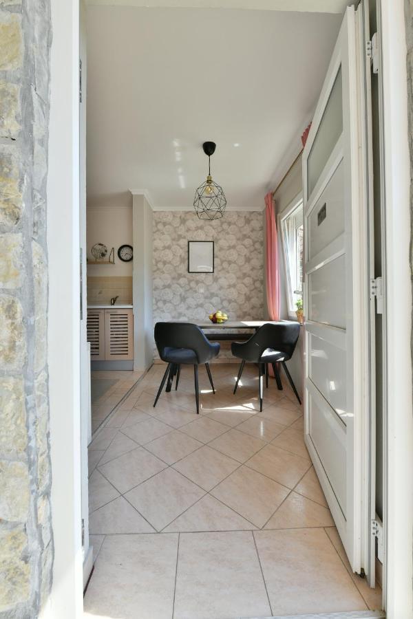 Apartments Green Park Rakovica Εξωτερικό φωτογραφία