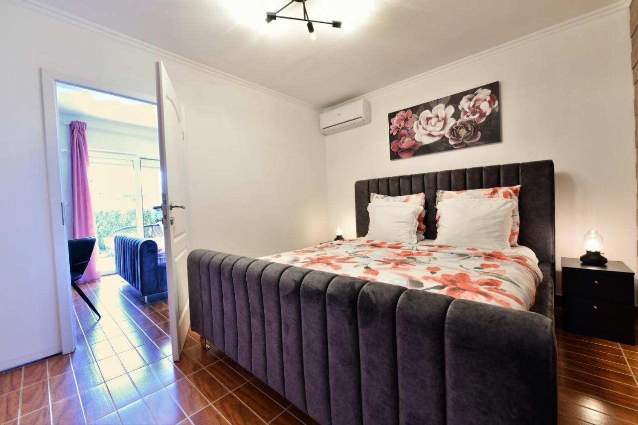 Apartments Green Park Rakovica Εξωτερικό φωτογραφία