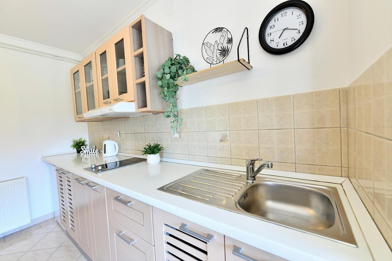 Apartments Green Park Rakovica Εξωτερικό φωτογραφία