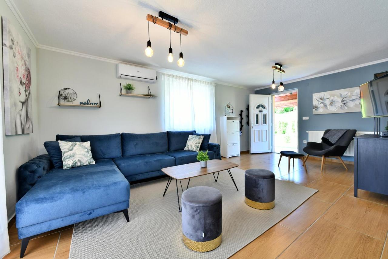 Apartments Green Park Rakovica Εξωτερικό φωτογραφία