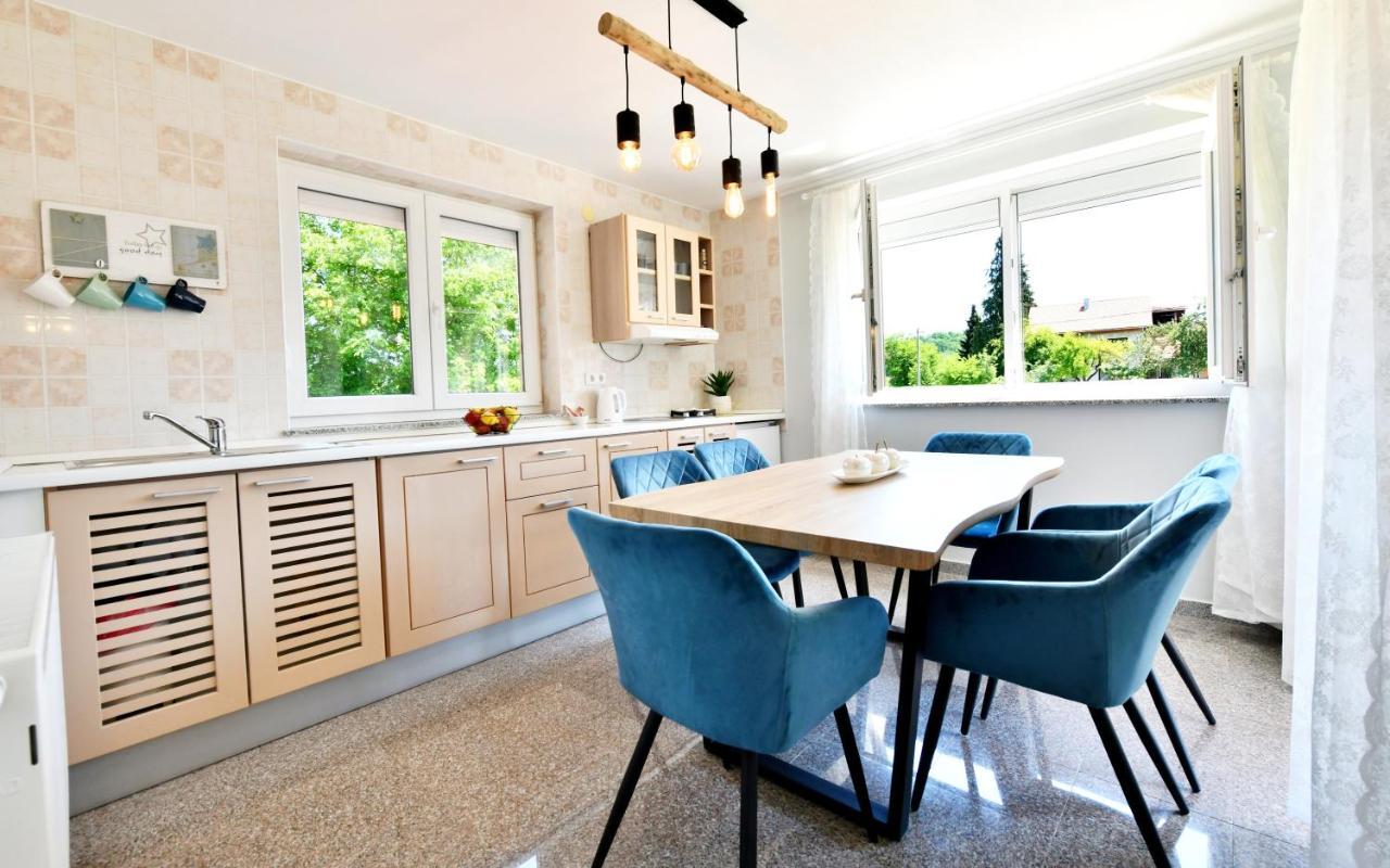 Apartments Green Park Rakovica Εξωτερικό φωτογραφία