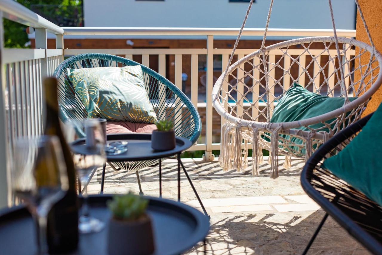 Apartments Green Park Rakovica Εξωτερικό φωτογραφία
