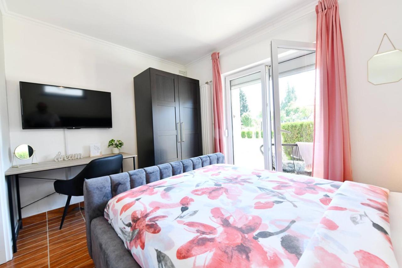 Apartments Green Park Rakovica Εξωτερικό φωτογραφία