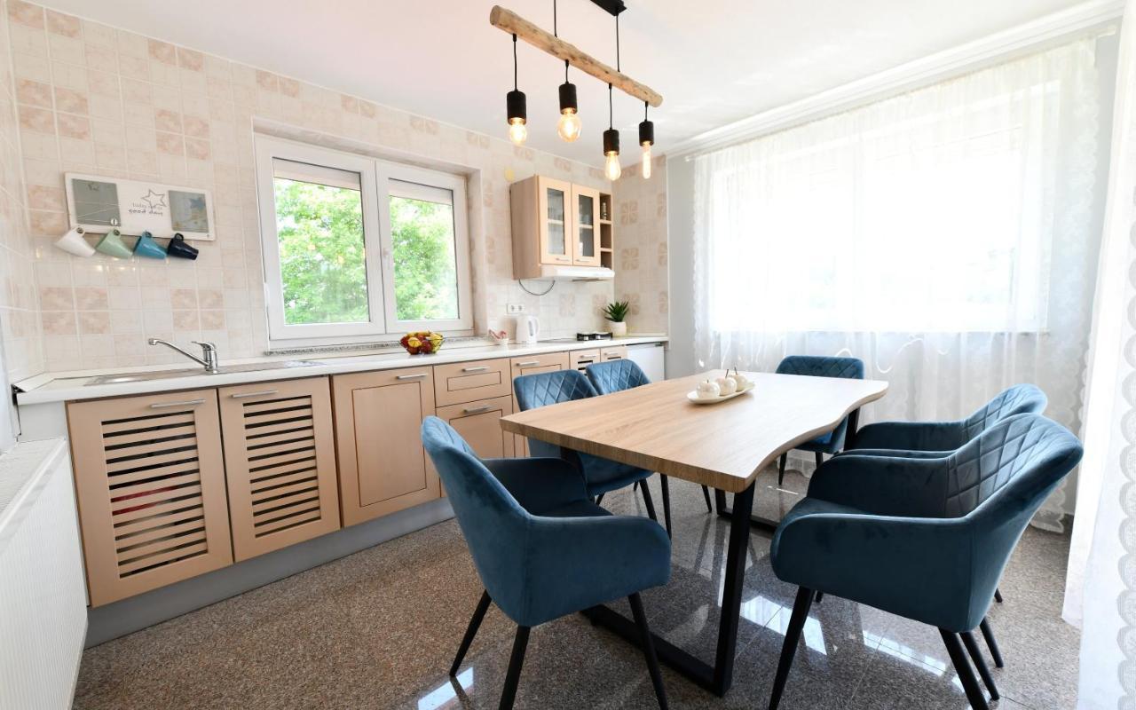 Apartments Green Park Rakovica Εξωτερικό φωτογραφία