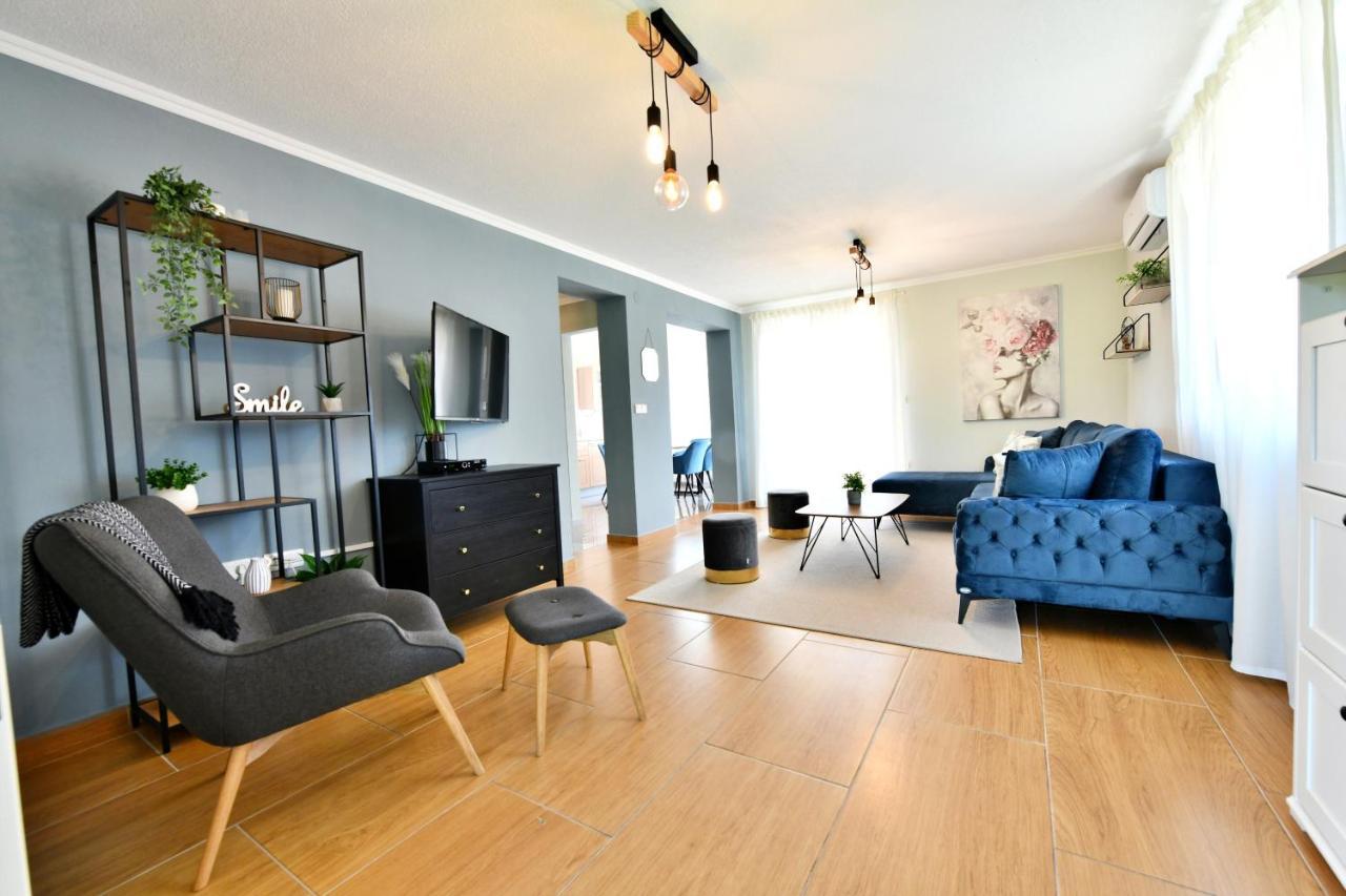 Apartments Green Park Rakovica Εξωτερικό φωτογραφία