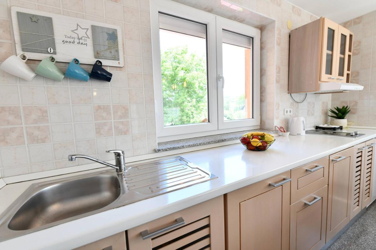 Apartments Green Park Rakovica Εξωτερικό φωτογραφία