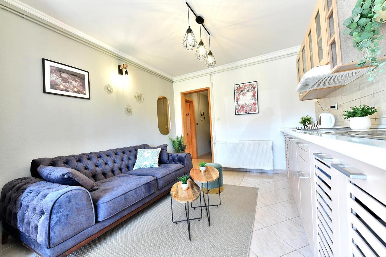 Apartments Green Park Rakovica Εξωτερικό φωτογραφία