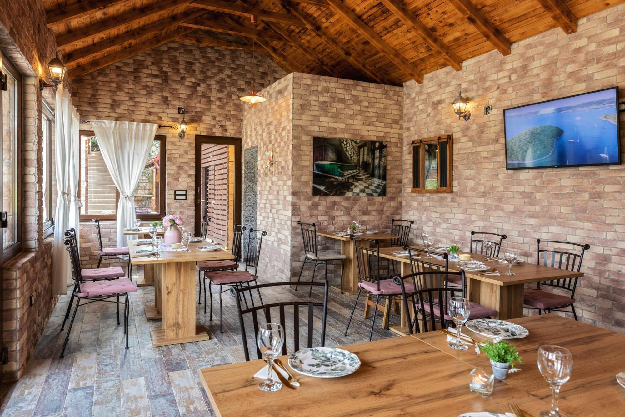 Apartments Green Park Rakovica Εξωτερικό φωτογραφία