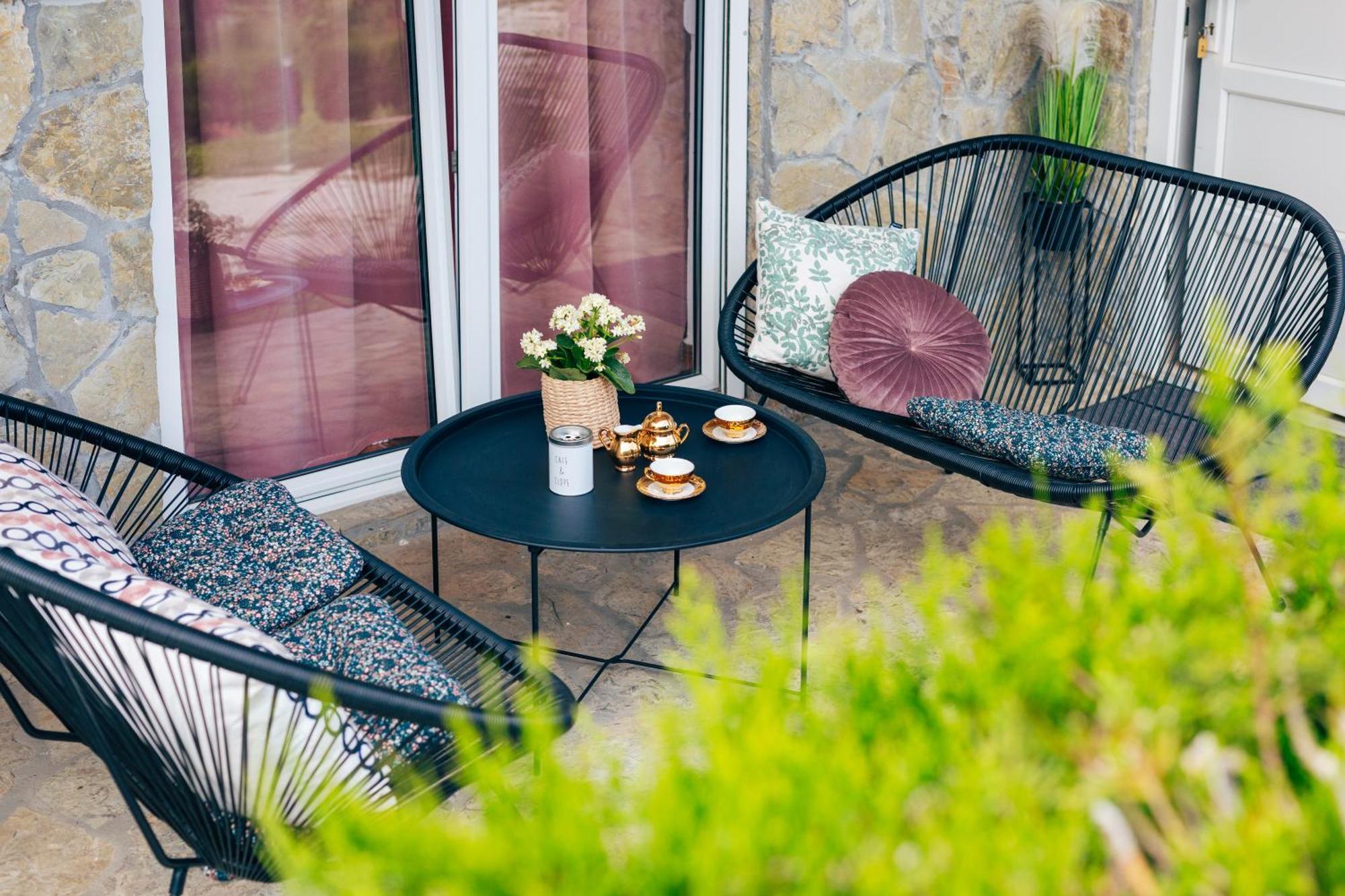 Apartments Green Park Rakovica Εξωτερικό φωτογραφία